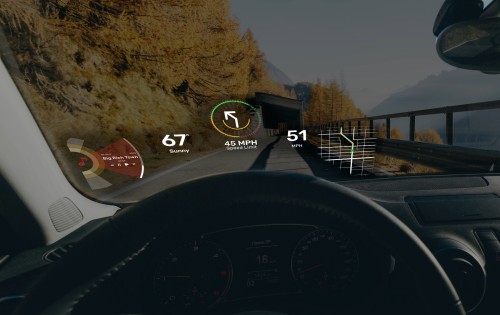OnMyWay Drives