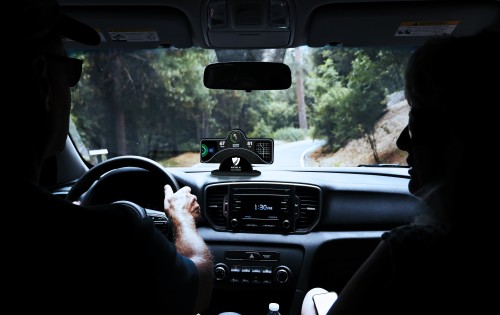 OnMyWay Drives