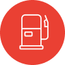 Gas Stations & EV Station Info