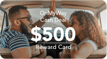 OnMyWay Cash Deals