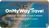 OnMyWay Travel
