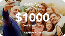 OnMyWay Cash Deals