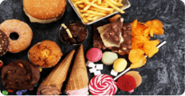 OnMyWay Food