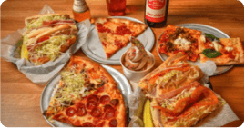 OnMyWay Food