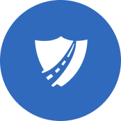 OnMyWay Automatically Activates When Driving Over 10 MPH